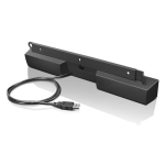 Lenovo USB Soundbar (0A36190)