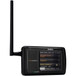 Uniden America HomePatrol2 Phase2 Home patrolstyle Scanner