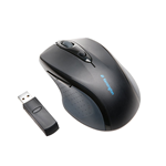 Kensington Pro Fit Full-Size Wireless Mouse (72370)