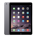 Apple iPad Air 2 Wifi only 16GB Gray, Refurbished