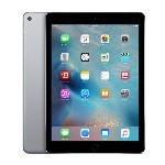 Apple iPad Air 2 Wifi only 32GB Gray, Refurbished