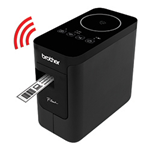 BROTHER Compact Label Maker with Wireless Printing (PTP750W)