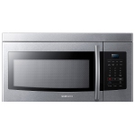 Over-The-Range Microwaves - Best Buy Canada