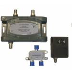 WINEGARD HDA-200 BI-DIRECTIONAL AMPLIFIER