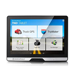 Rand McNally TNDTABLET TND Tablet Truck GPS and Android Tablet