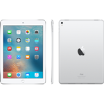 Apple 9.7" iPad Pro 128GB, Wi-Fi ONLY in Silver , Refurbished