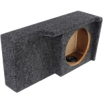 ATREND A371-10CP SUBWOOFER BOXES 10 SINGLE DOWN-FIRE