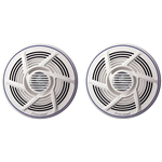 Pioneer Voiture TS-MR1600 100 Watt 6.5-Inch Marine Dual Cone Haut-parleur