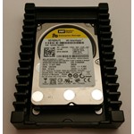 Western Digital - Imsourcing WD1600HLFS 160 GB Internal Hard Drive SATA-3 GB 10000 RPM with Tray
