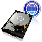 Western Digital - Imsourcing WD2500AAJS 250GB SATA Internal Hard Drive - 3.5 in.