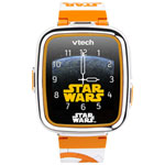 VTech Star Wars BB-8 Smartwatch - Orange/White - English
