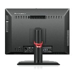 Lenovo ThinkCentre M73Z AIO, 20" LED Display, Intel Pentium G3220, 8GB RAM, 250GB HDD, DVD-ROM, Win 10 Home - Refurbished