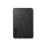 Buffalo MiniStation USB 3.0 1TB Portable Hard Drive (HD-PCF1.0U3BD)