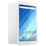 Acer Iconia One 8" 16GB Android 5.1 Tablet with MT8163 Quad Core Processor - White