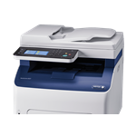 Xerox WorkCentre 6027 Colour Wireless All-in-One Laser Printer (6027/NI)