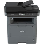 Brother MFC-L5700DW Monochrome Wireless All-in-One Laser Printer