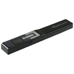 IRIScan Book 5 Wi-Fi Portable Scanner - Black