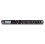 Crossover DBX DriveRack 260