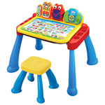 VTech Touch & Learn Activity Desk Deluxe