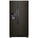 Colour: Black Stainless Steel