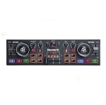 Numark DJ2GO2 Pocket DJ Controller with Audio Interface