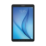 Samsung Galaxy Tab E 9.6" 16GB Android Tablet - Black - Open Box (10/10 condition)