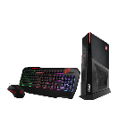 MSI Trident 3 Gaming PC (Intel Core i5-7400 / 1 TB HHD / 8 RAM / NVidia GeForce GTX 1060) - (TRIDENT 3 VR7RC-020US)