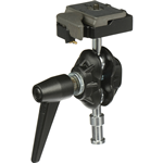 Manfrotto 155RC Tilt-Top Head w/ Quick Release