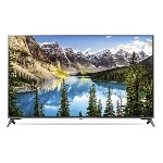 LG 65" 4K UHD HDR LED WEBOS 3.5 SMART TV (65UJ6540)- REFURBISHED