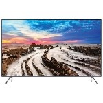 SAMSUNG 55" 4K UHD HDR LED TIZEN SMART TV (UN55MU8000 / UN55MU800D)- REFURBISHED