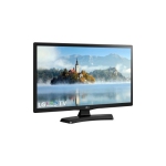 LG 24 Class LED HD TV 24LJ4540 - Best Buy