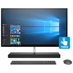 HP Envy 27" PC (i7-7700T /1 TB HDD 128 GB SSD /NVIDIA GeForce GTX 950M)