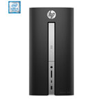 HP Pavilion Desktop PC (i5-7400/2 TB HDD/12 GB DDR4-2400 SDRAM/Intel HD Graphics 630/Win 10 Home)