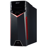 Acer Aspire GX Gaming PC (AMD Ryzen 7 1700/1TB HDD/12GB RAM/AMD Radeon RX580 Graphics/Windows 10)