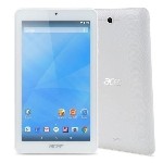 Acer Iconia One 7 Tablet 16GB Wifi White, Refurbished