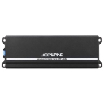 Alpine KTP-445A Head Unit Power Pack