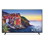 VIZIO E75-E3 75 INCH 4K 120HZ HDR XLED SMARTCAST TV - REFURBISHED