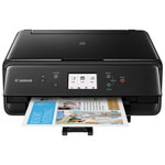 Canon PIXMA TS6120 Wireless All-in-One Inkjet Printer