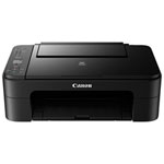Canon PIXMA TS3129 Wireless All-in-One Inkjet Printer