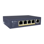 Amer Networks 5 Port Ethernet Switch (SD4P1)