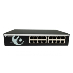Amer Networks 16 Port Ethernet Switch (SGRD16)