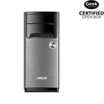 ASUS M32 Desktop PC (AMD A10-7800/2TB HDD/8GB RAM/Windows 10) - Open Box