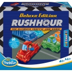 Rush Hour Deluxe Board Game