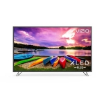 VIZIO SMARTCAST M-SERIES 70” CLASS ULTRA HD HDR XLED PLUS HOME THEATER DISPLAY (M70-E3)-REFURBISHED