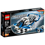 LEGO Technic: Hydroplane Racer - 180 Pieces (42045)
