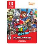 Super Mario Odyssey Nintendo Switch HACPAAACA - Best Buy