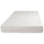 kidiway kidicomfort tencel 2 stage crib mattress