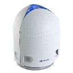 Airfree Desk Air Purifier - White