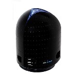 Airfree Desk Air Purifier - Black