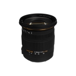 Sigma 17-50mm f2.8 EX DC OS HSM Lens Canon # | Best Buy